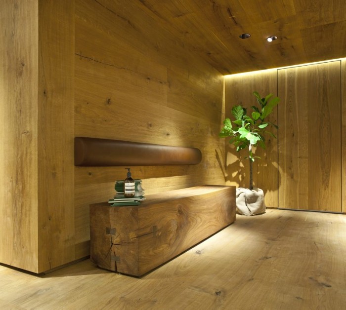 aesop stockholm