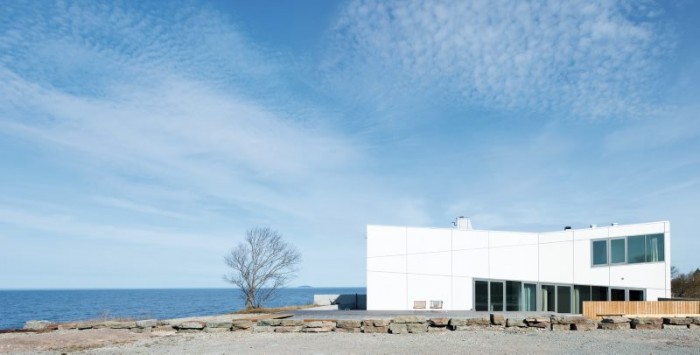 Villa Widlund Öland, CKR03-2012