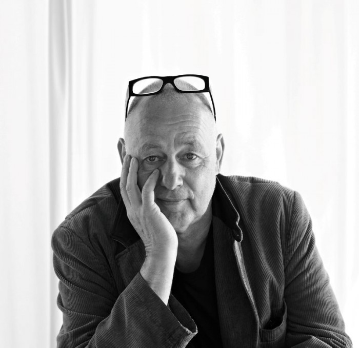 Porträtt Gert Wingårdh