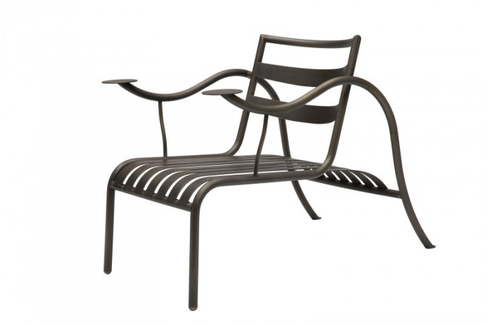 thinking_man_chair limited edition jasper morrisson
