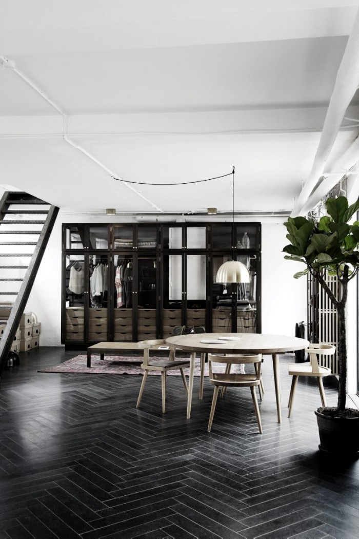 Københavns møbelsnedkeri