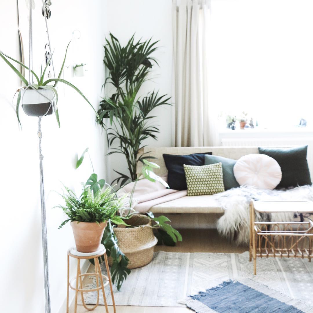 Inspiration för Sinnerlig dagbädd av Ilse Crawford Residence Inspiration för Sinnerlig dagbädd av Ilse Crawford Residence