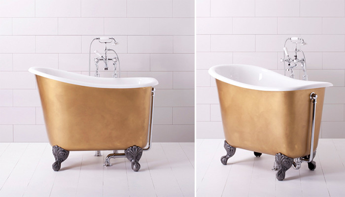 Foto: Albion Bath Co