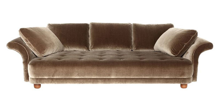 Amelia Widell listar sina 10 drömsoffor | Residence