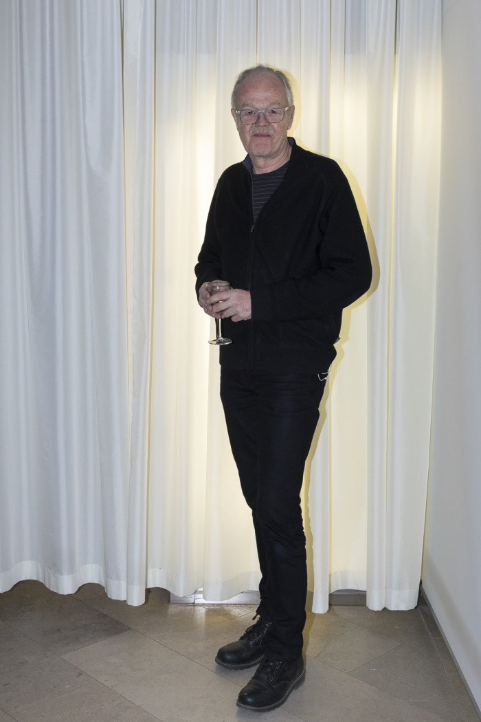 Anders Blune.