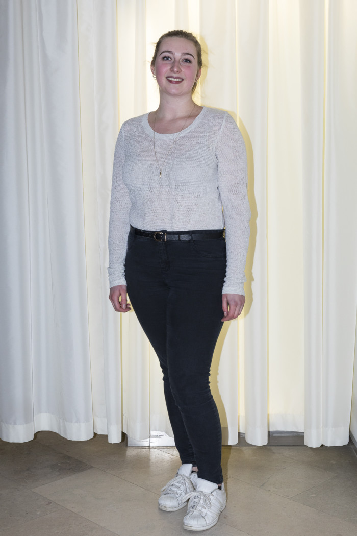 Elisa Gilbert