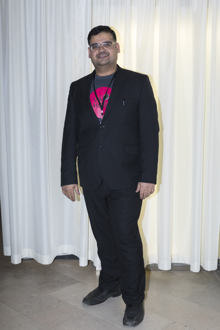 Fahad Asakereh.