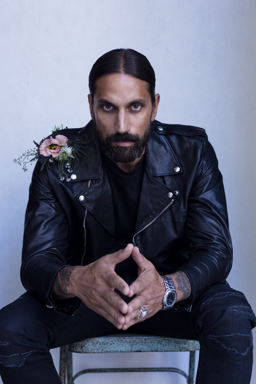 Ben Gorham på Byredo gör kollektion för Ikea.