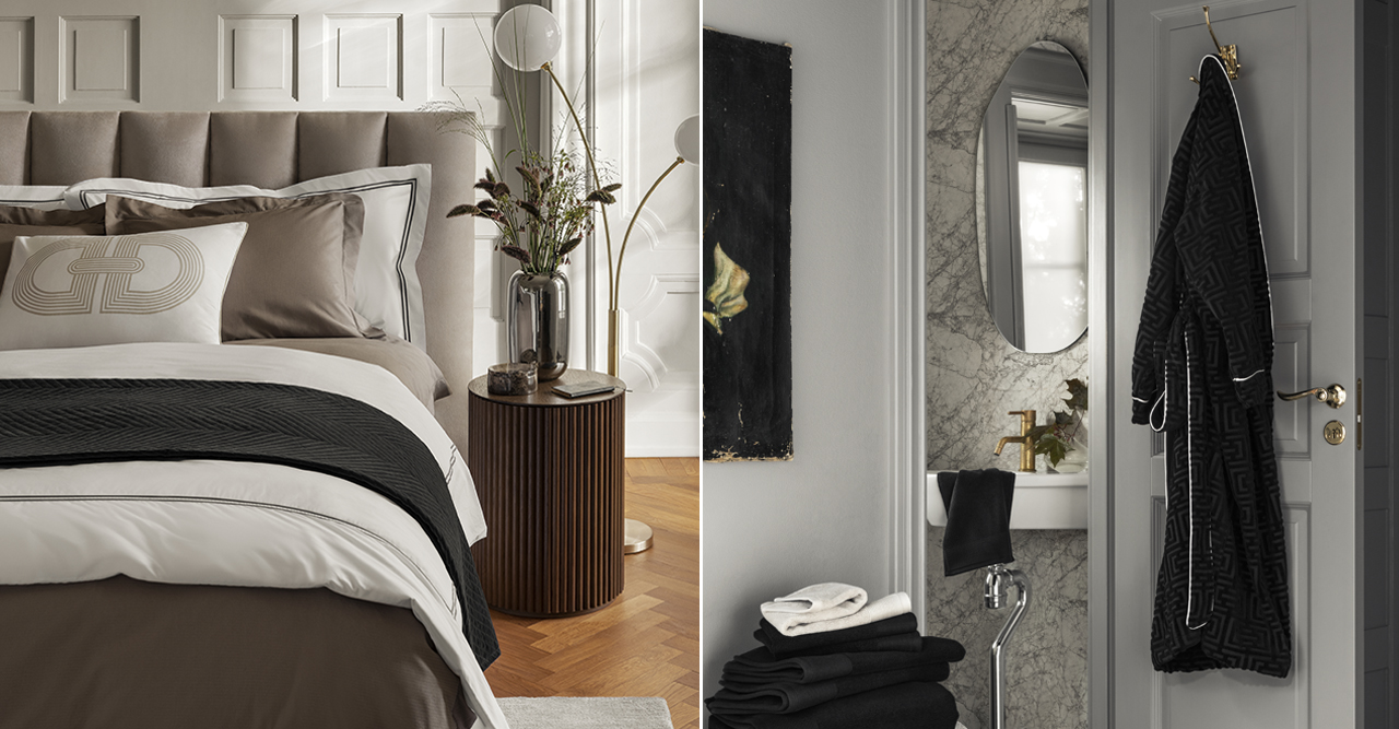 hm classic collection