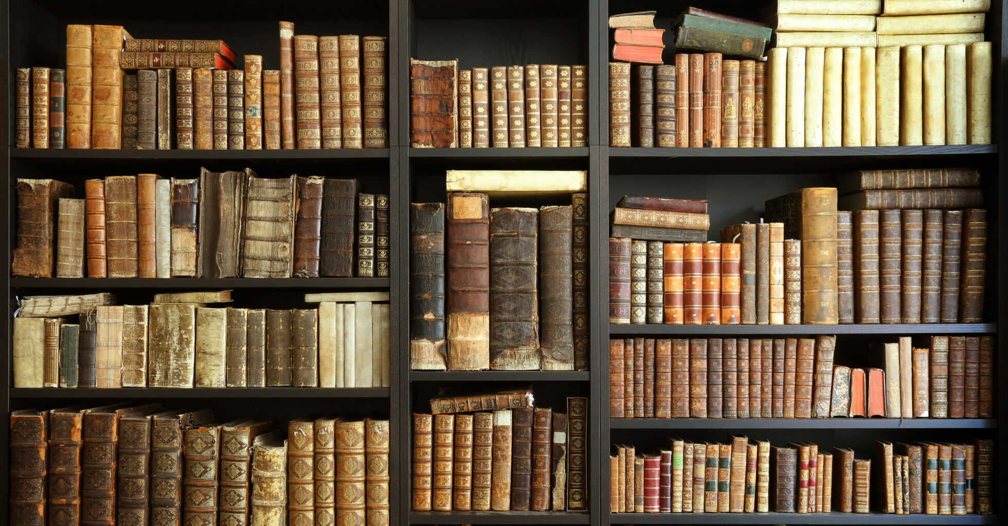 Quiz: Hur mycket kan du om litteratur? | Residence