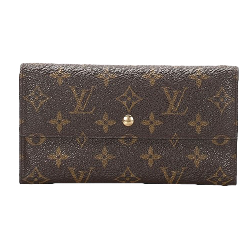 Plånbok, Louis Vuitton