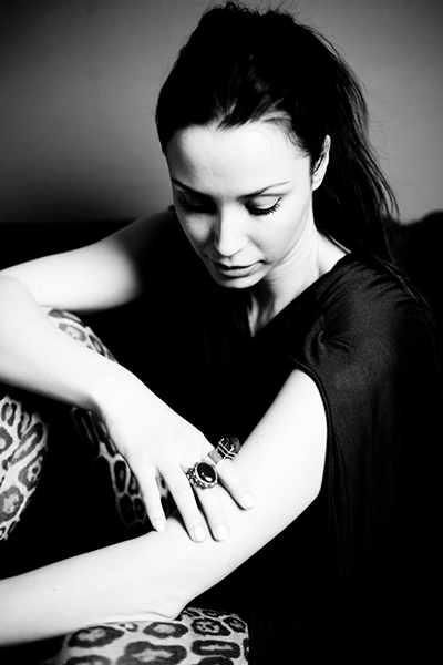 Alexandra Ogonowski