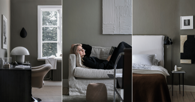 Residence magazine – det senaste inom inredning & arkitektur