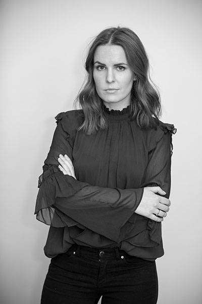 Lovisa Häger
