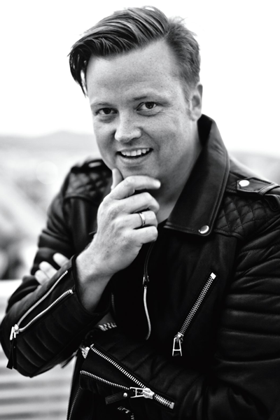 Per Olav Sølvberg