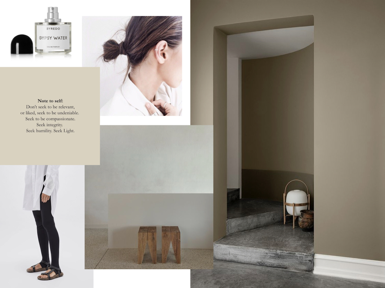 Style inspiration | Pella Hedeby – Stilinspiration Scent of Paris | Stilinspiration | Stil inspiration