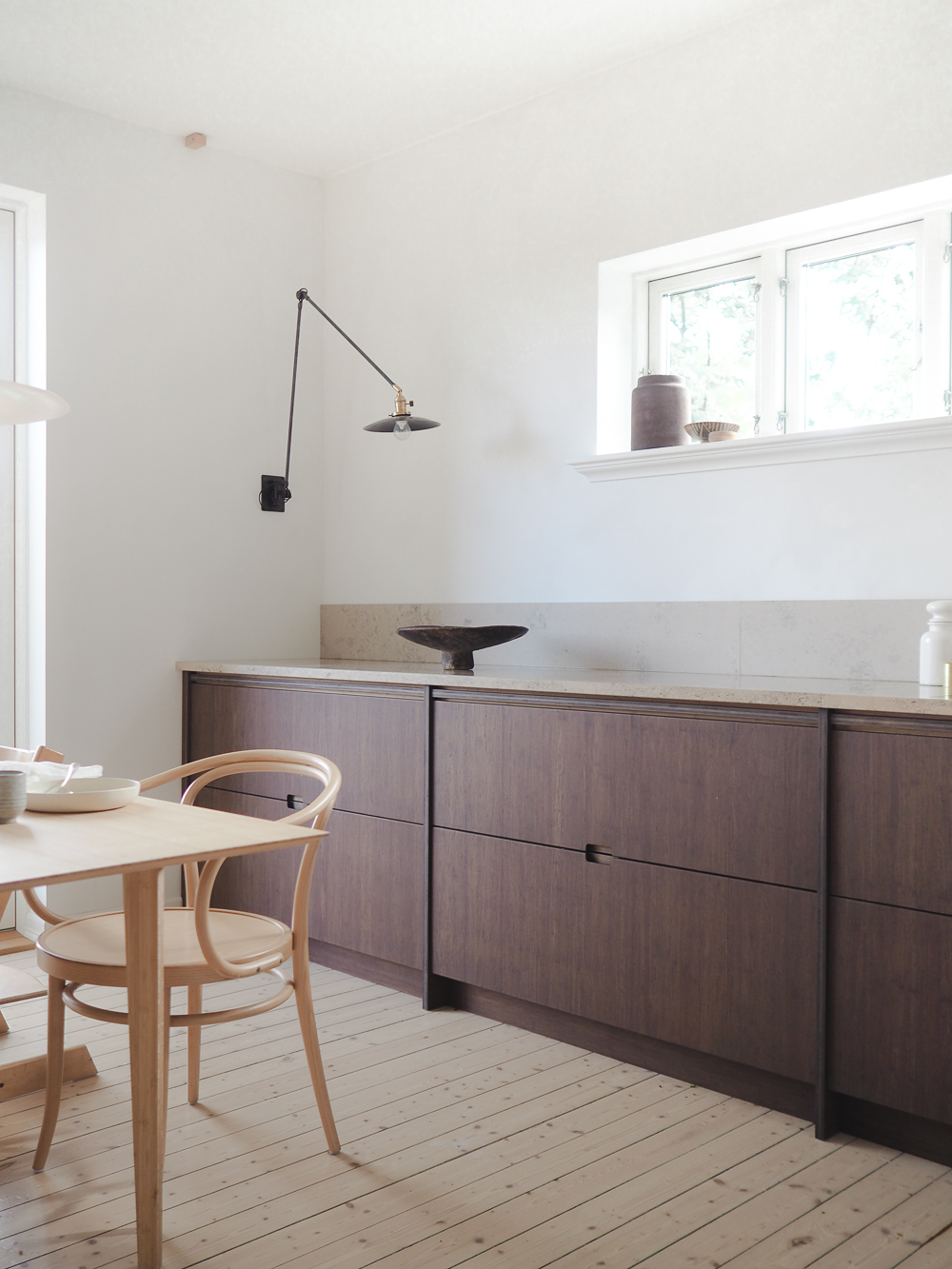 4 Inspiring Kitchens by Ask og Eng Pella Hedeby Stilinspiration